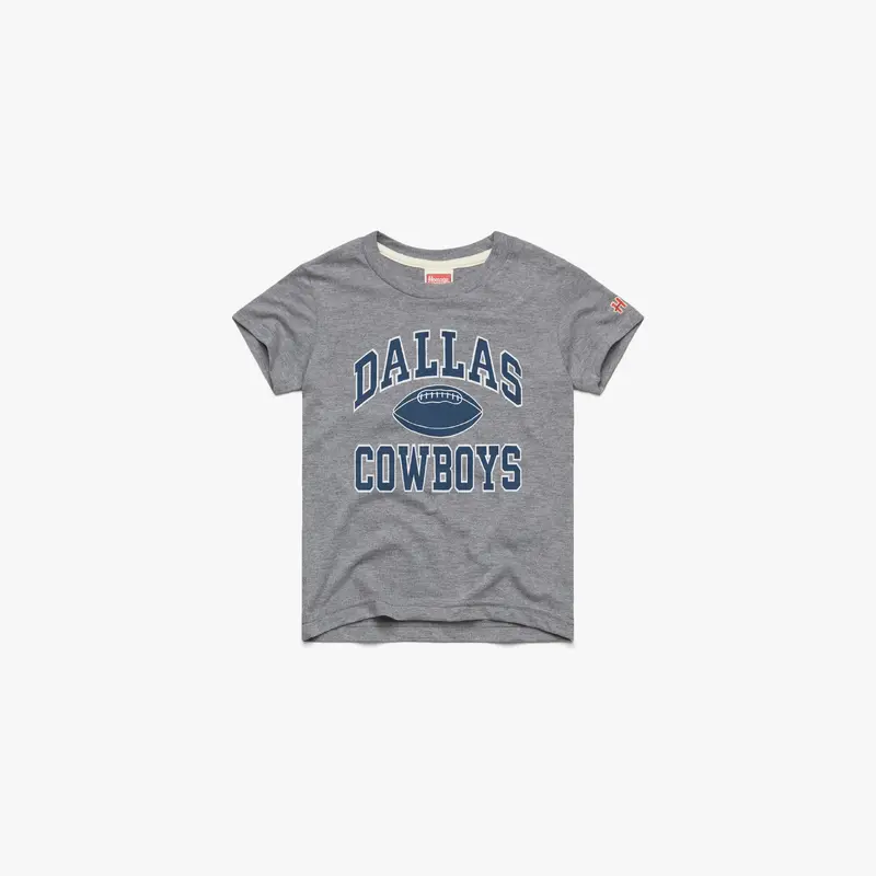 Youth Dallas Cowboys Gridiron