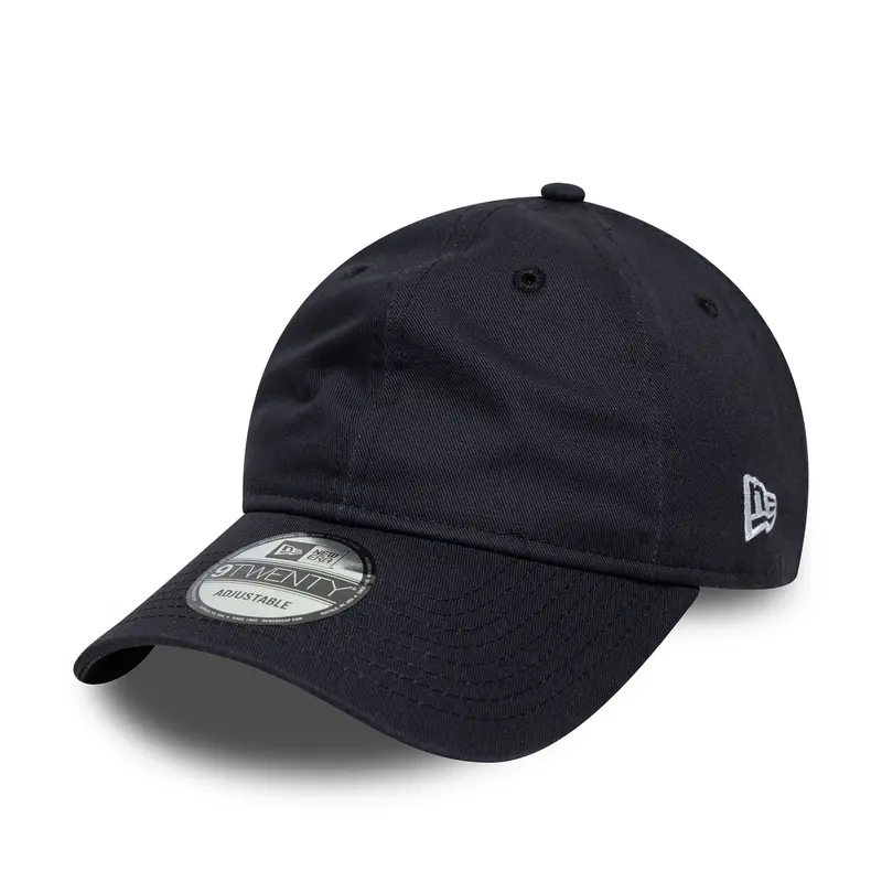 New Era Navy 9TWENTY Adjustable Cap
