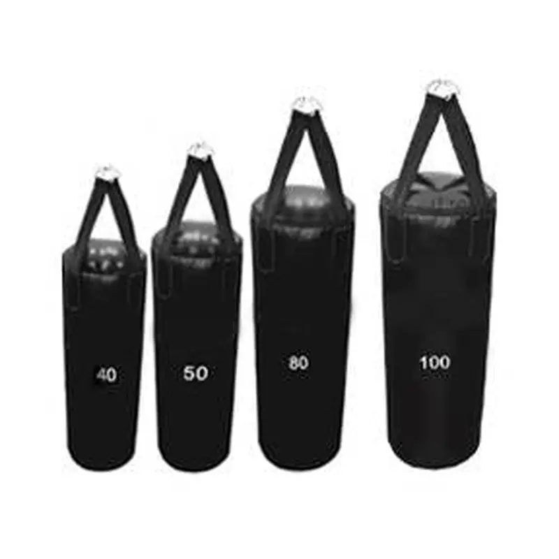 New Apollo 80lb Heavy Bag