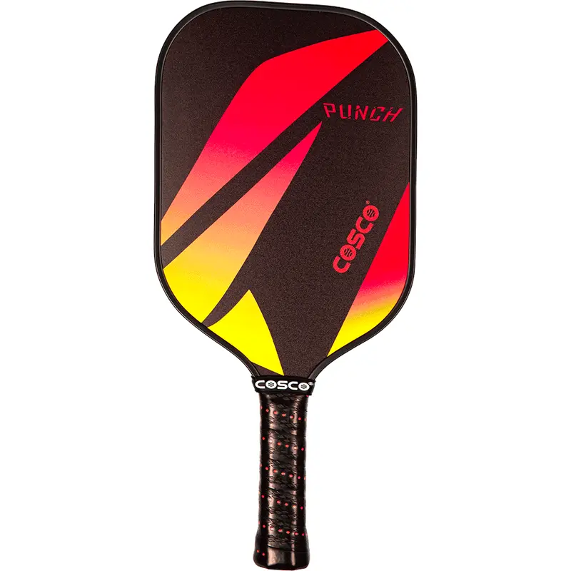 Cosco Punch Pickle Ball Bat | KIBI Sports