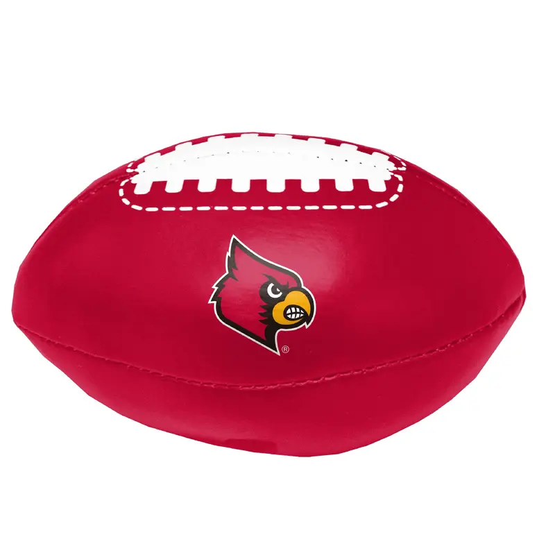 Louisville Micro Soft Football