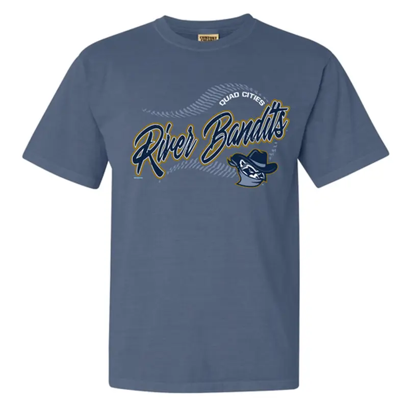 Bimm Ridder Hotshot Tonal Blue Jean CC