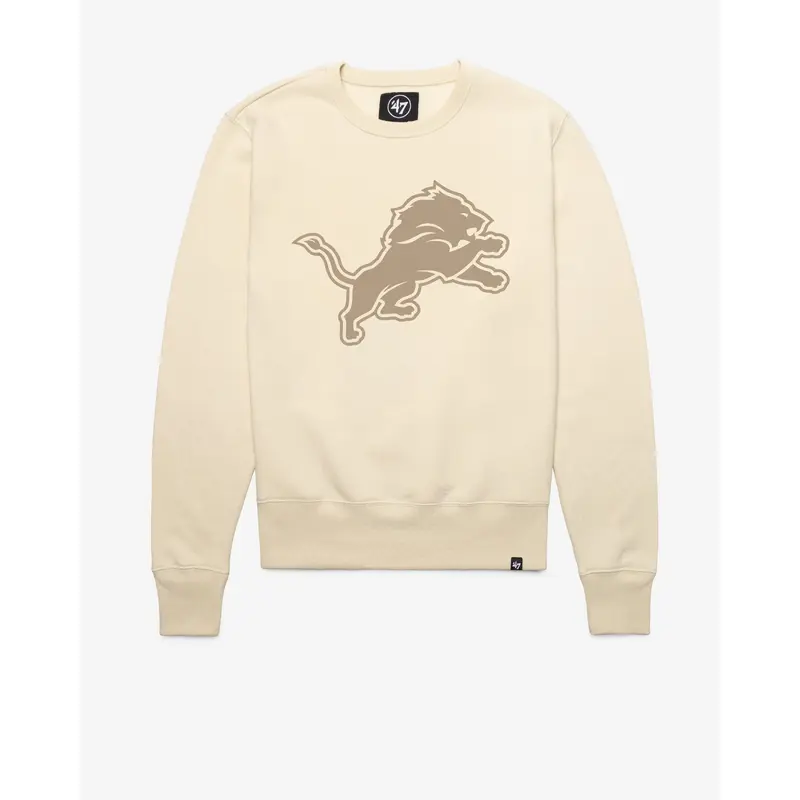 DETROIT LIONS IMPRINT '47 HEADLINE CREW