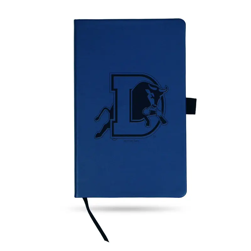 Durham Bulls Rico Royal Laser Engraved Notepad
