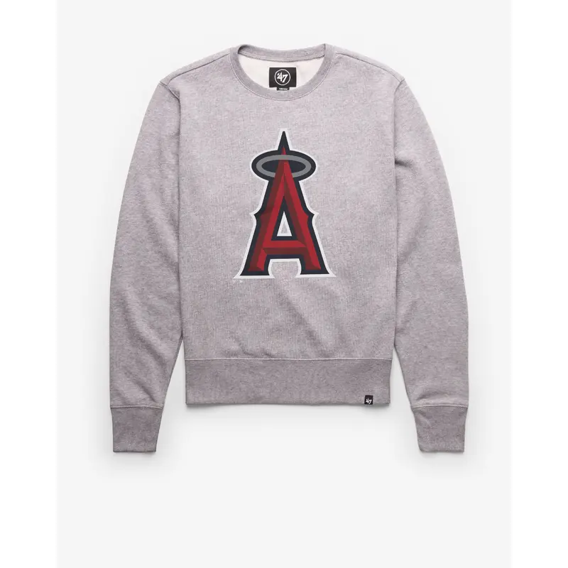 LOS ANGELES ANGELS IMPRINT '47 HEADLINE CREW