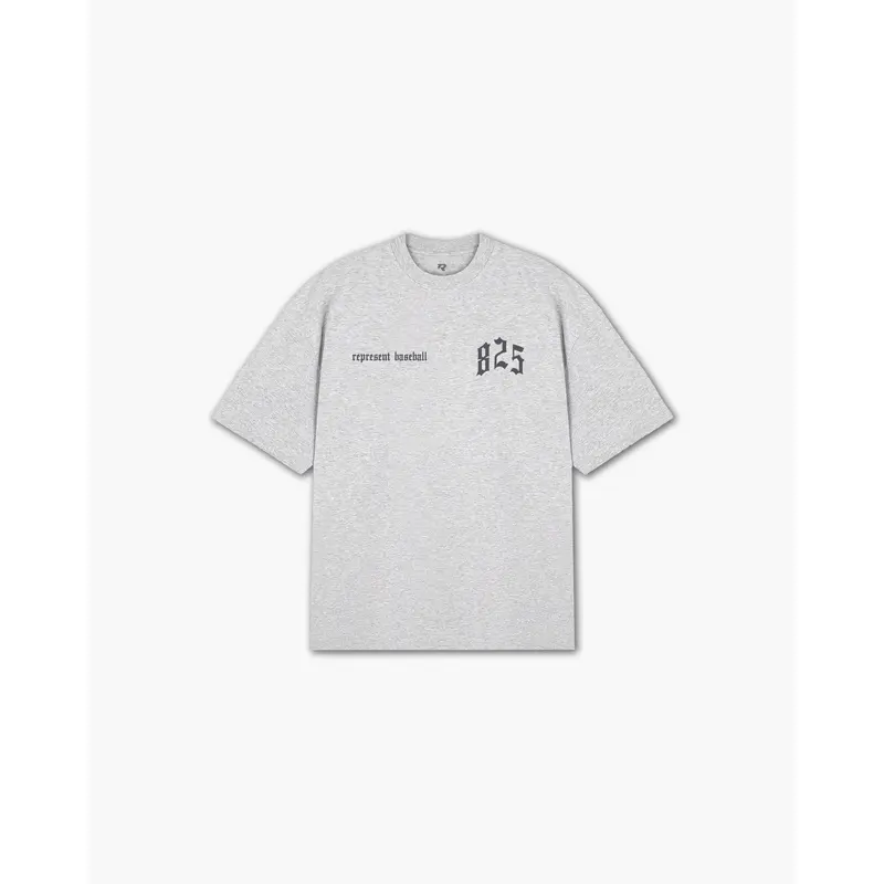 THE (825) VANQUISH BASEBALL ELITE TEE