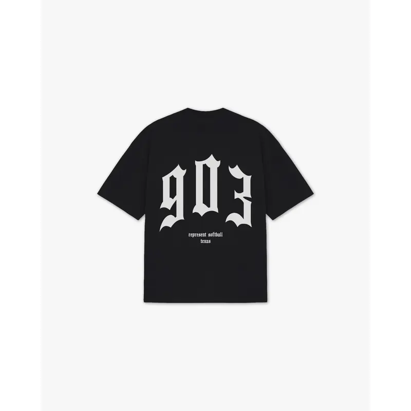 THE (903) VANQUISH SOFTBALL V2 ELITE TEE