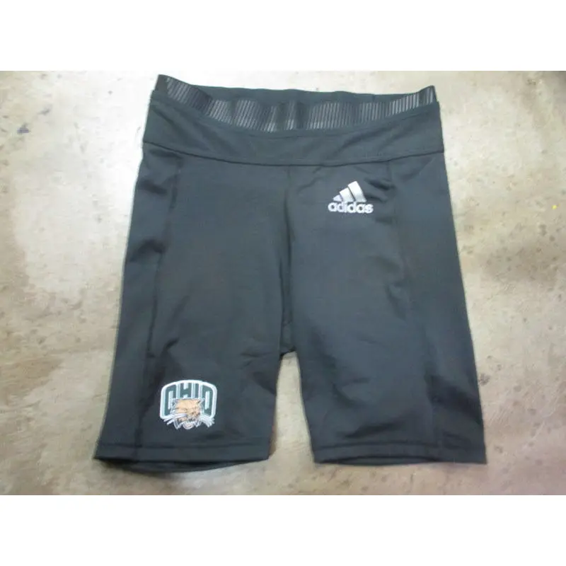 Women's Adidas 7" Biker Tight Size Medium