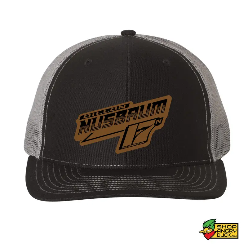 Dillon Nusbaum Racing Snapback Hat