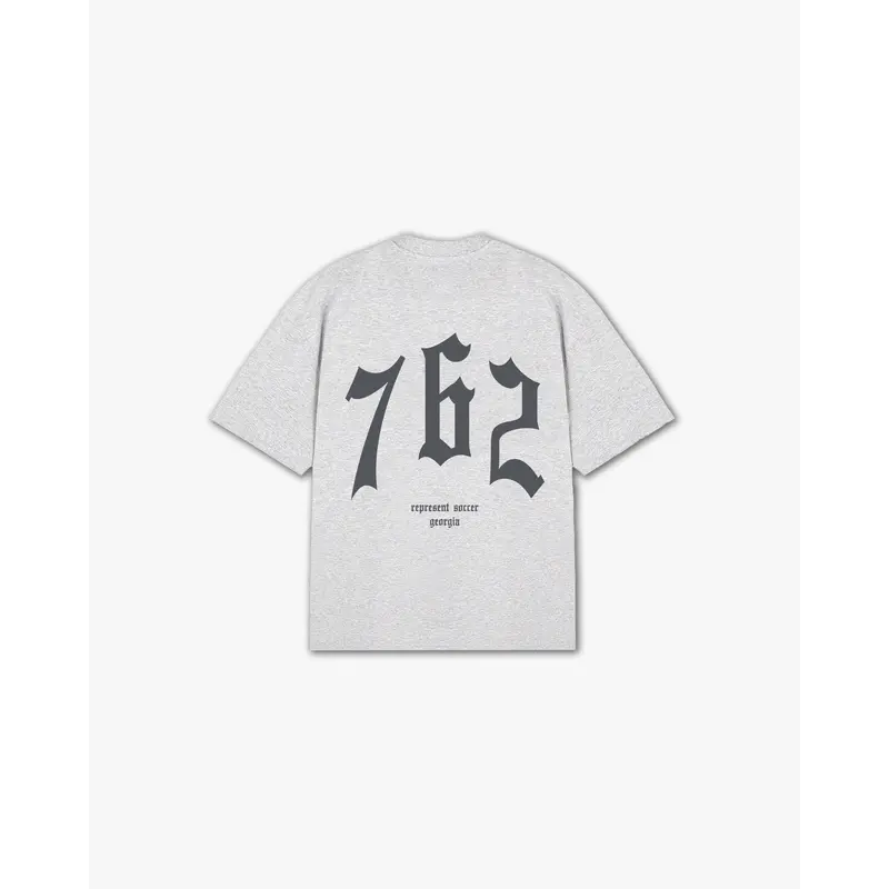 THE (762) VANQUISH SOCCER V2 ELITE TEE