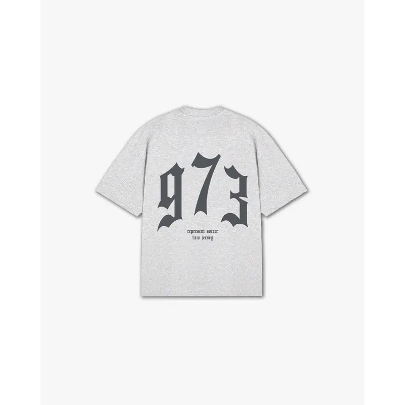 THE (973) VANQUISH SOCCER V2 ELITE TEE