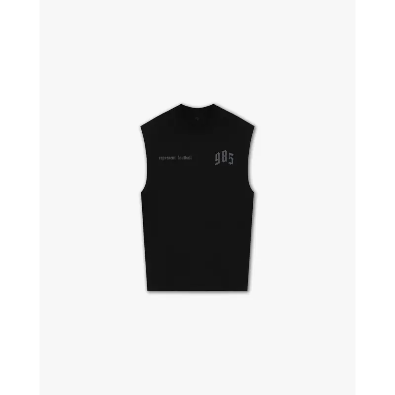 THE (985) VANQUISH FOOTBALL PRO-ERA COMPRESSION CUTOFF