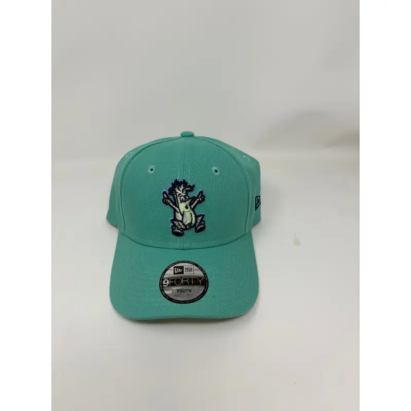 Youth Mint Celery Adjustable