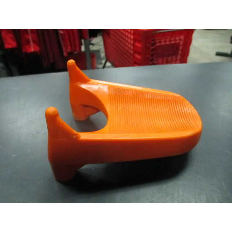 Used Football Kicking Tee (Worn)