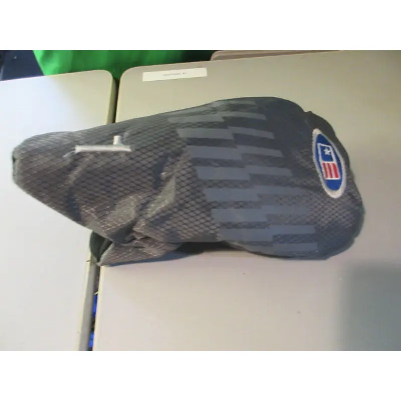 Used US Kids WT-20s Driver Head Cover