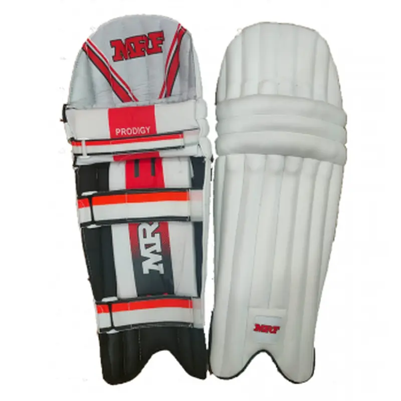 Batting Leg Guard Prodigy MRF | KIBI SPORTS