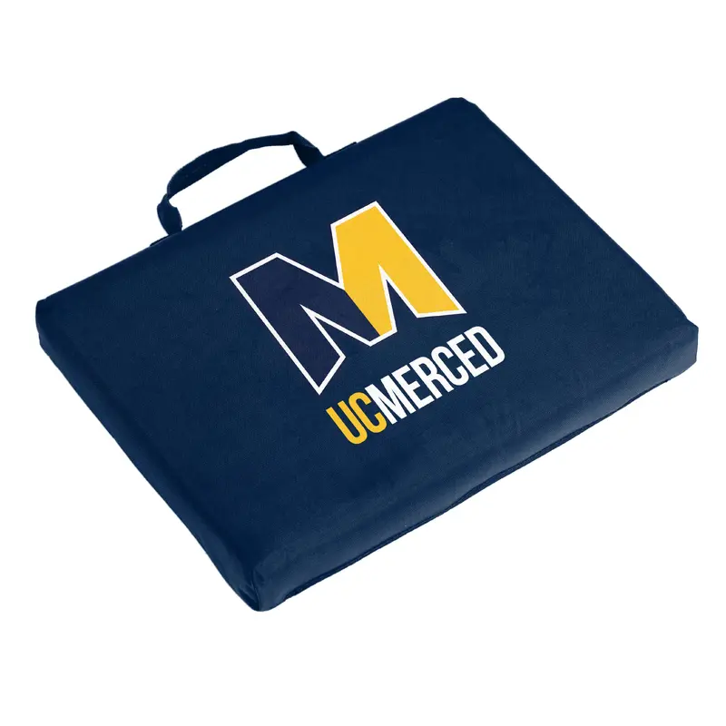 UC Merced Bleacher Cushion