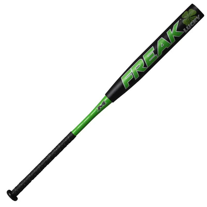 2023 Miken Freak Lucky 12.5" Maxload ASA/USA Slowpitch Softball Bat - MSA3FLKL