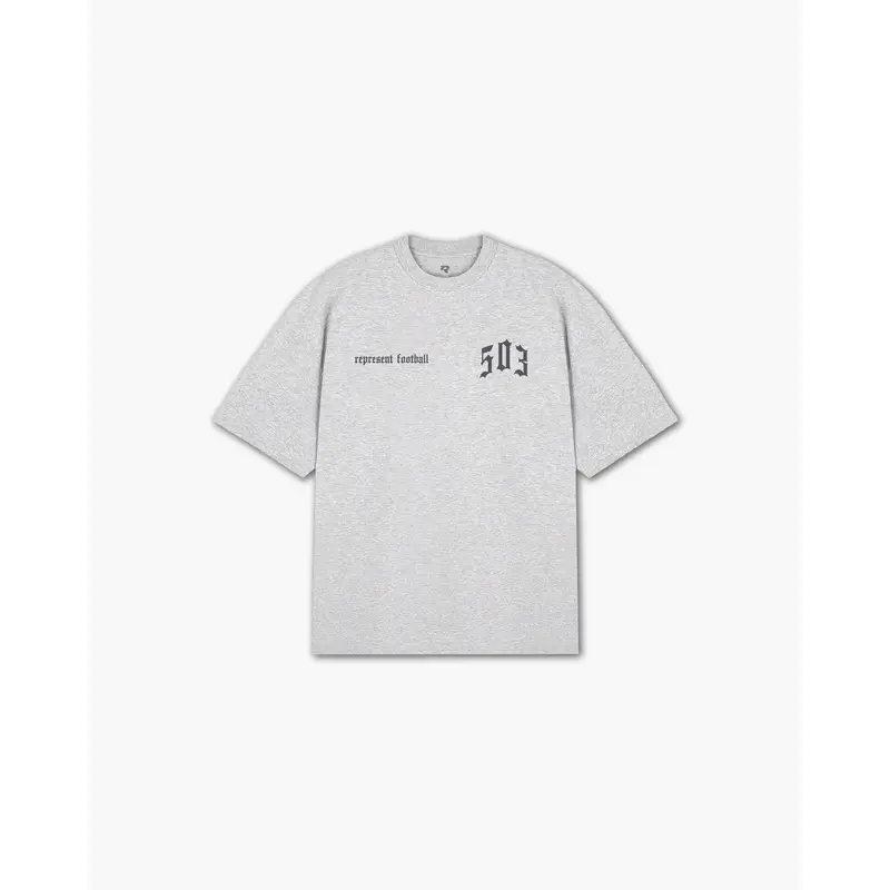 THE (503) VANQUISH FOOTBALL ELITE TEE