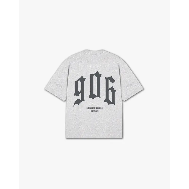 THE (906) VANQUISH TRAINING V2 ELITE TEE