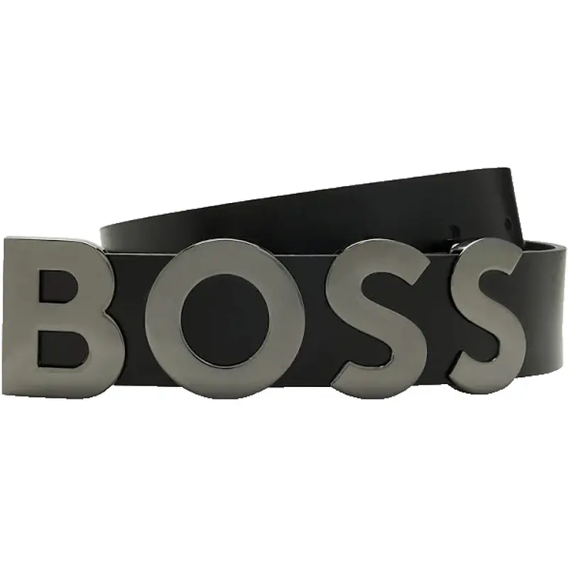 HUGO BOSS BELTS BOSS BOLD G SZ35 50471128001
