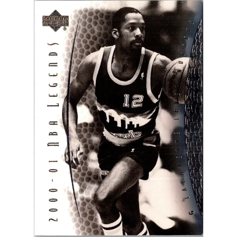 2001 Upper Deck Jonathan Bender #66