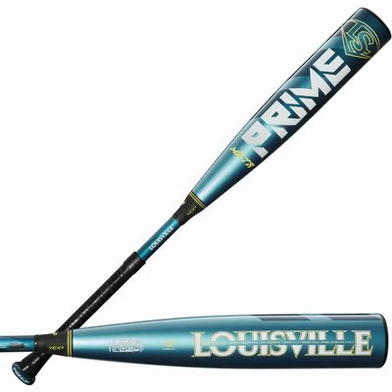 New 2025 Louisville Slugger Meta Prime (-5) 32" USSSA Baseball Bat