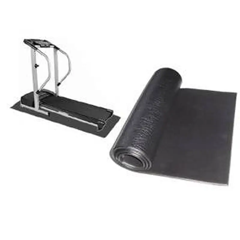NEW Apollo Athletics Treadmill Mat 36" x 78"
