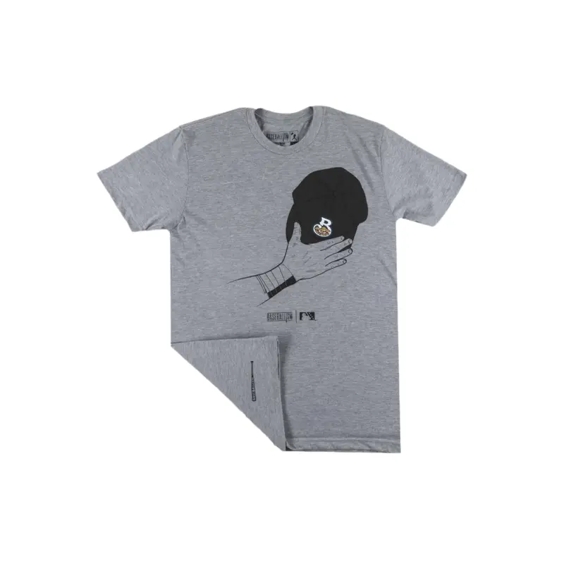 Baseballism Anthem Tee