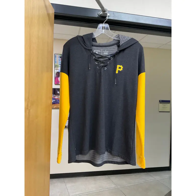 Ladies Amaze Pirates Long Sleeve