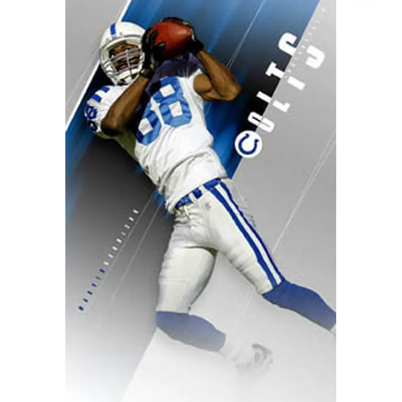 Marvin Harrison "Superstar" - Costacos 2005