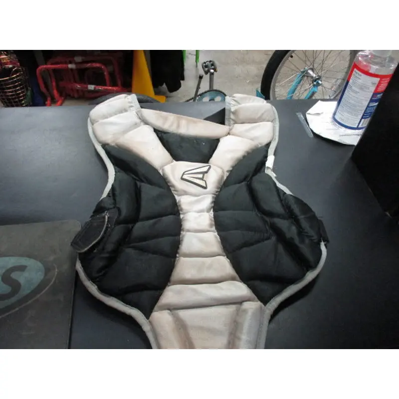Used Easton JR Youth 12'' Chest Protector