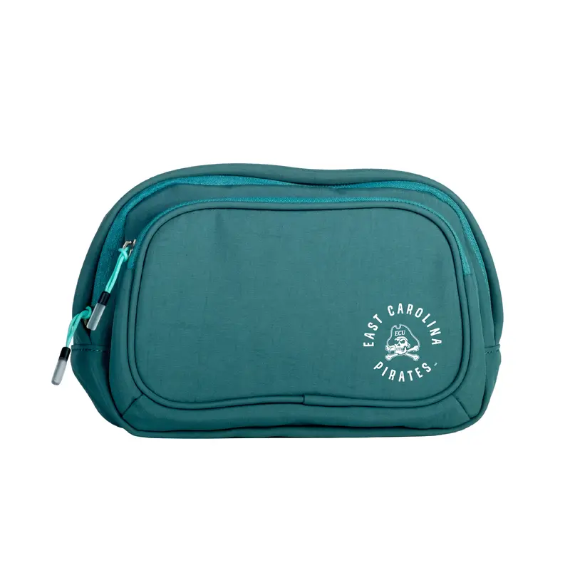 East Carolina Everyday Jade Belt Bag