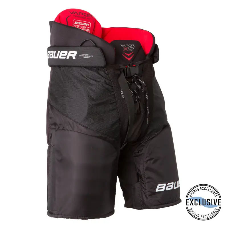 2022 Bauer Vapor XLTX Pro+ Hockey Pants - Intermediate