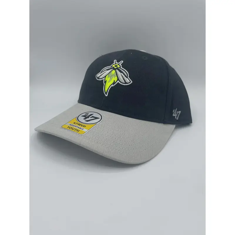 '47 Fireflies Youth Two Tone Short Stack