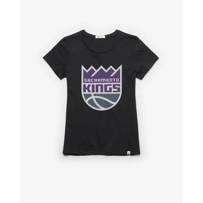 SACRAMENTO KINGS PREMIER '47 FRANKIE TEE WOMENS
