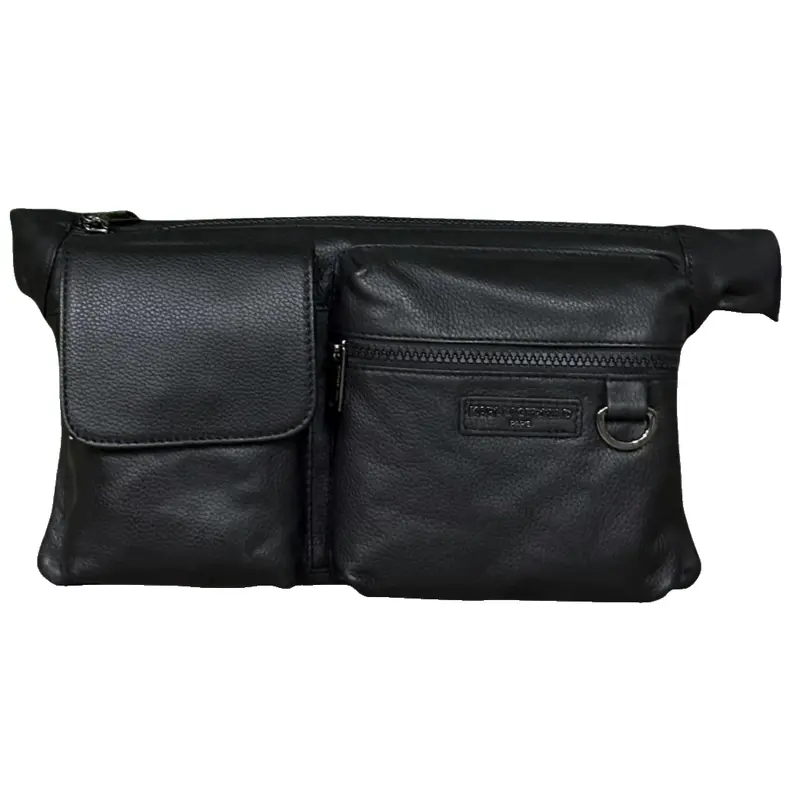KARL LAGERFELD BAGS  LA4L2312 BLK