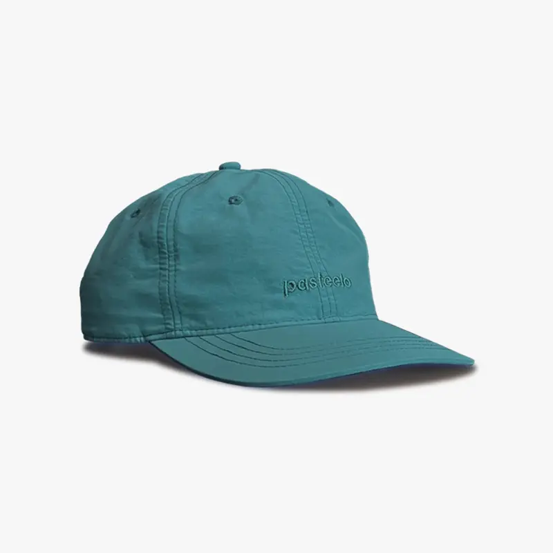 Pasteelo - Active Cap - Dark Teal