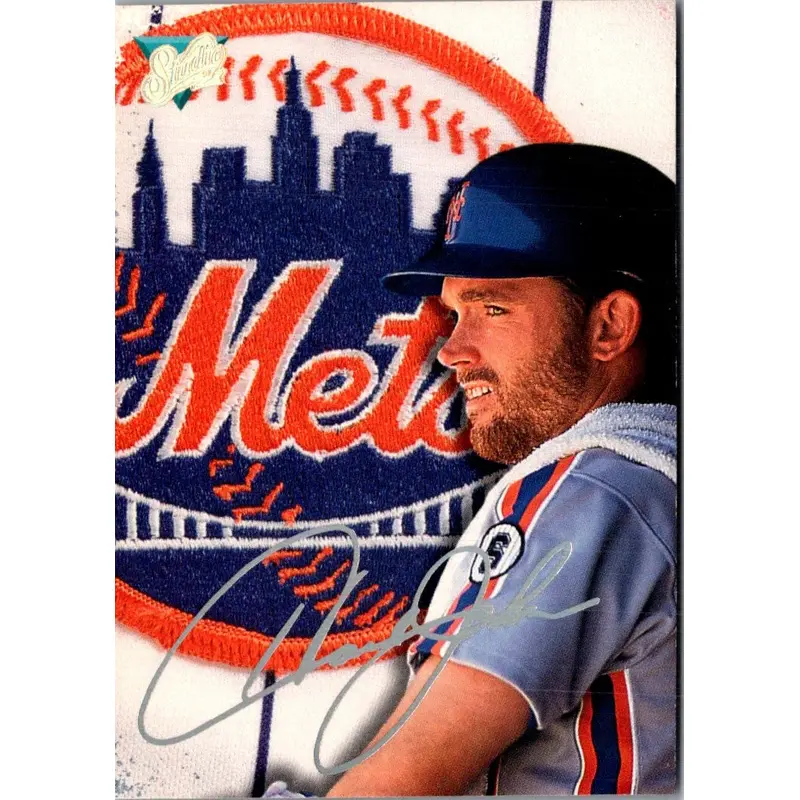 1993 Studio Howard Johnson #128