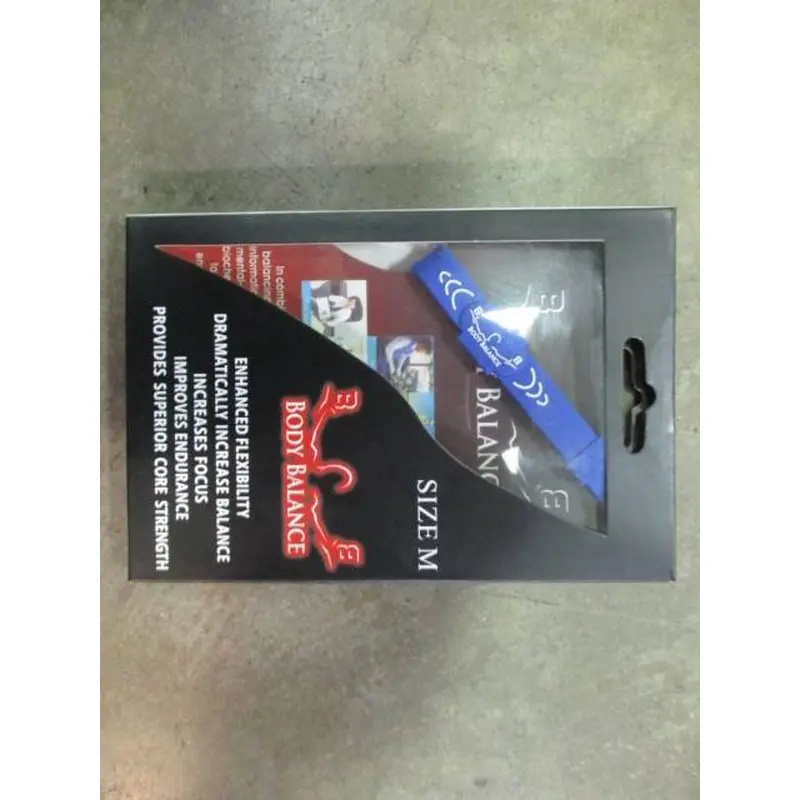 Body Balance Magnetic Wrist Band Size Medium