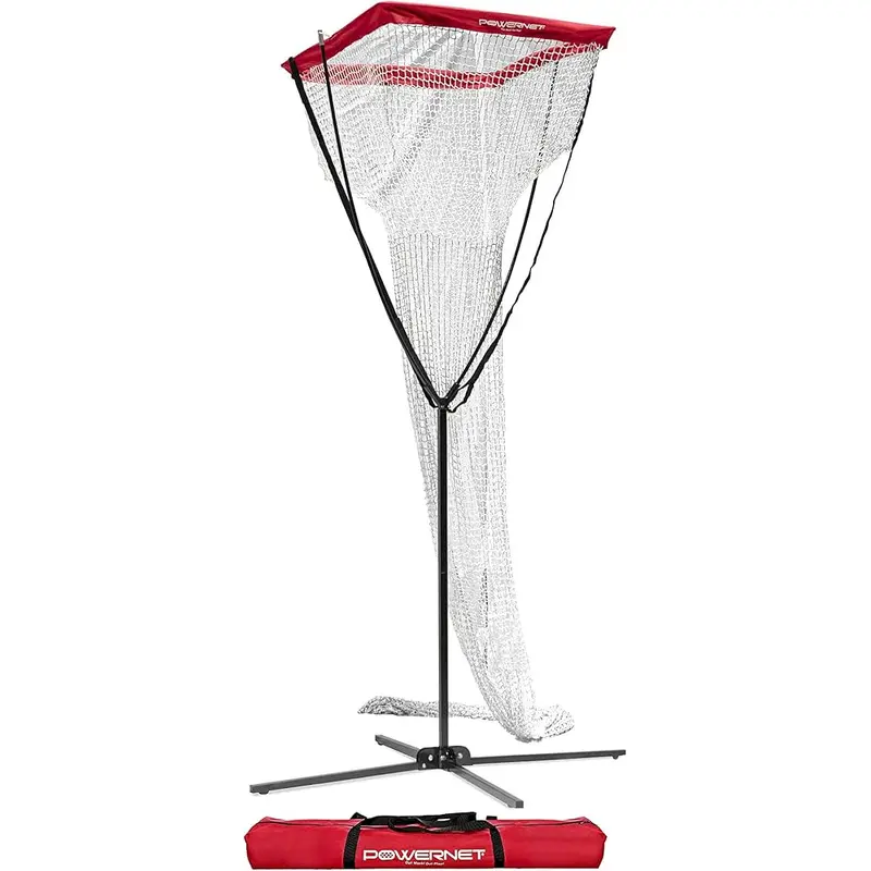 New PowerNet Volleyball Setter Trainer Net