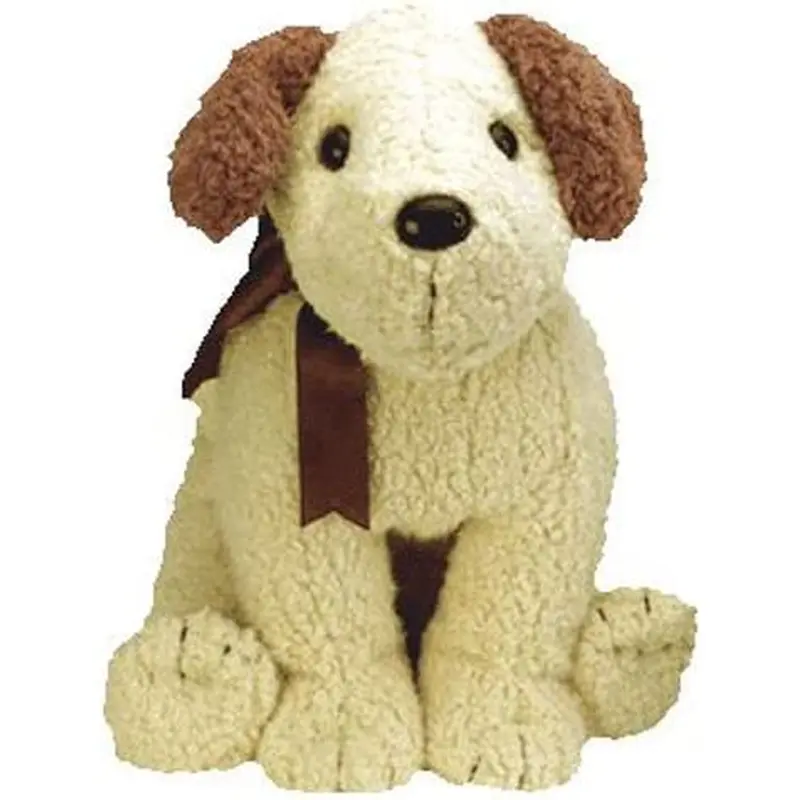 Rufus the Dog - Buddies