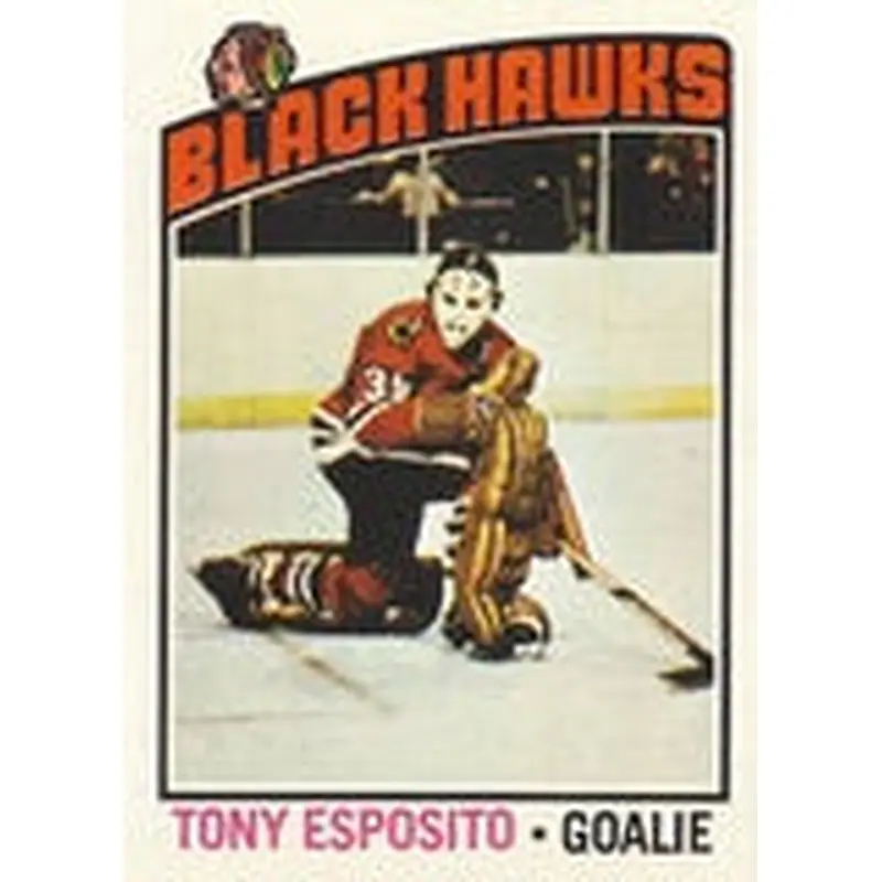 1976-77 Topps Hockey Hand Collated Set (NM)
