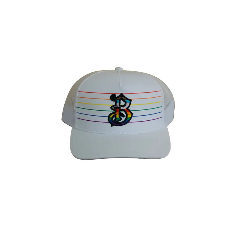 Bradenton Marauders Pride Hat