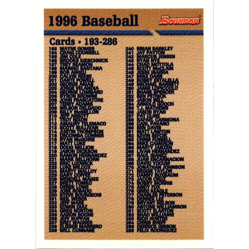 1997 Fleer Bob Abreu #338