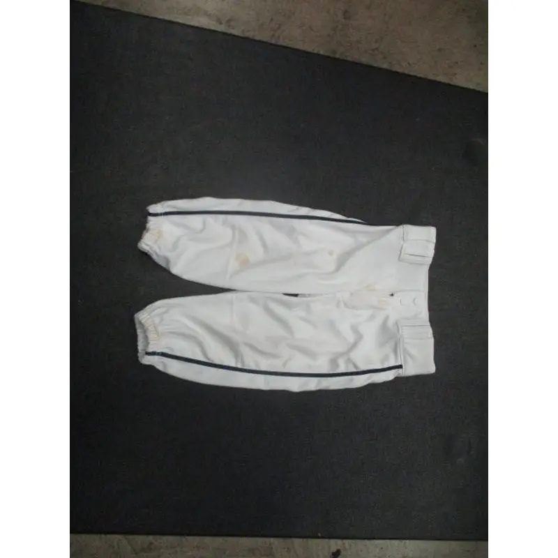 Used Champro Elastic Bottom Youth Small Baseball Pant