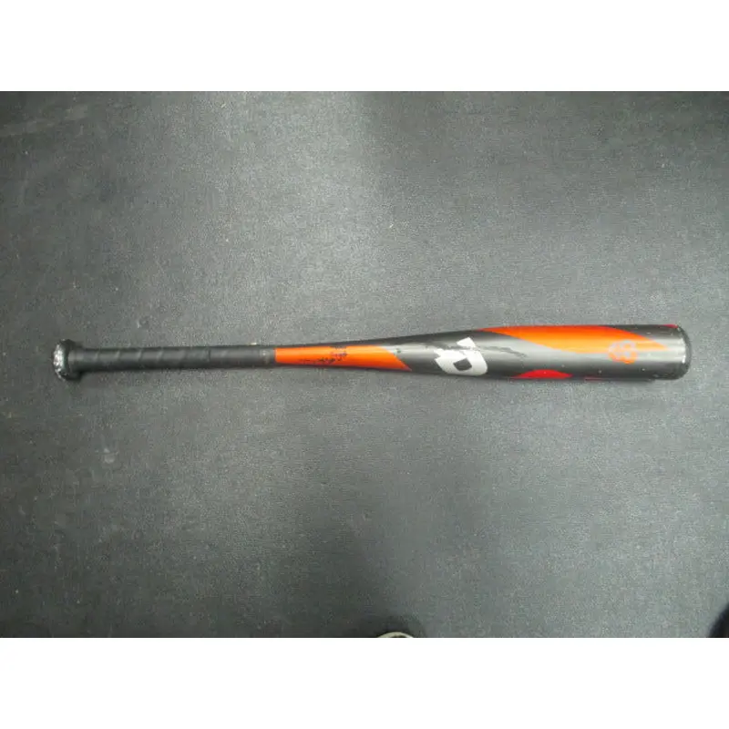 Used Demarini Uprising (-10) 29" USA Baseball Bat