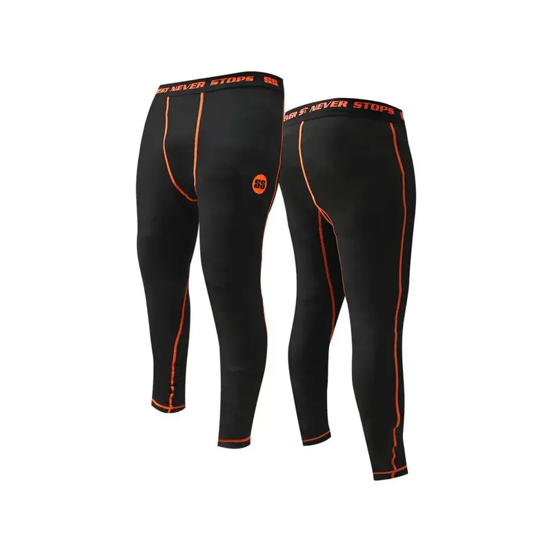 SS Skin Fit (Lower) Pant For Men's and Boys | KIBI Sports