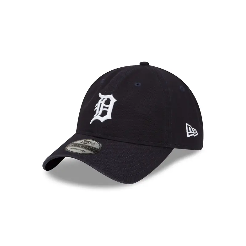 New Era - MLB Core Classic - Detroit Tigers - 9Twenty  - Navy