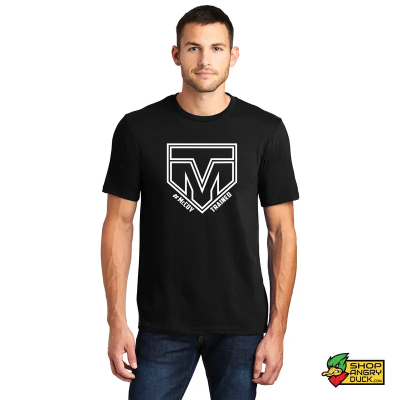 McCoy Trained T-shirt
